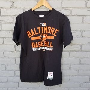 Baltimore Orioles T-Shirt - Large